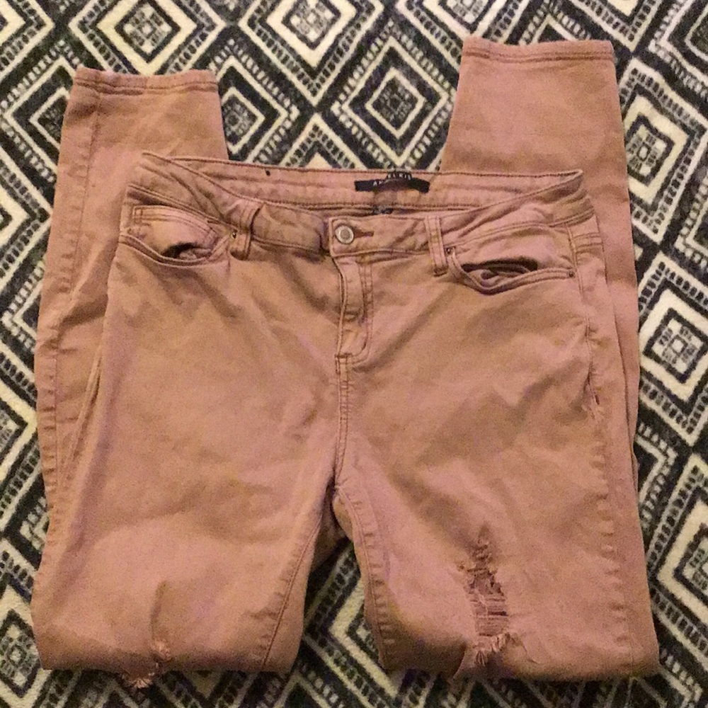 Women’s pants